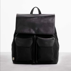 Beis Rucksack backpack-brand new